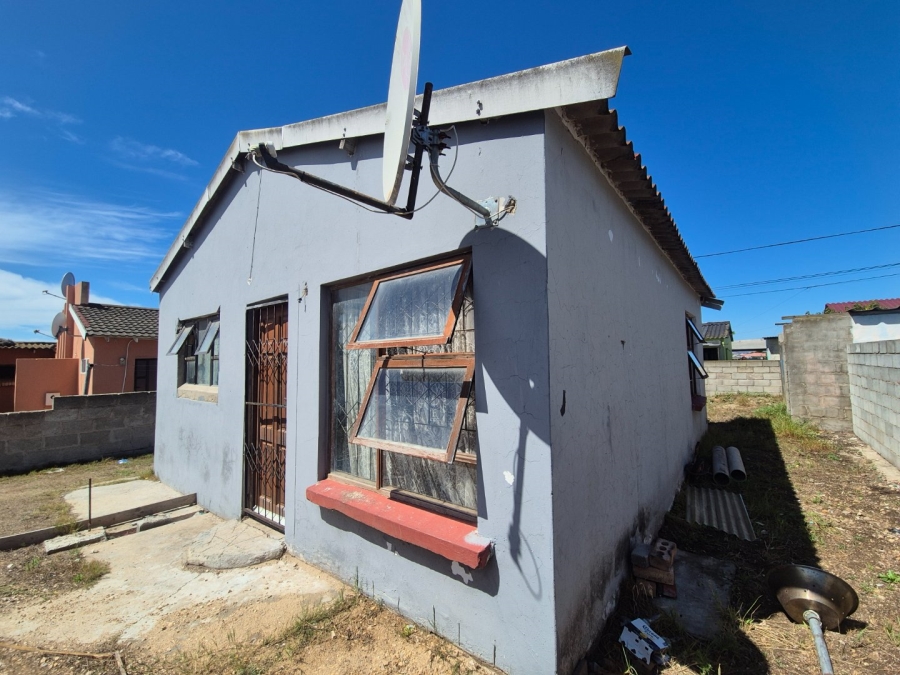 2 Bedroom Property for Sale in Motherwell Nu 3 Eastern Cape